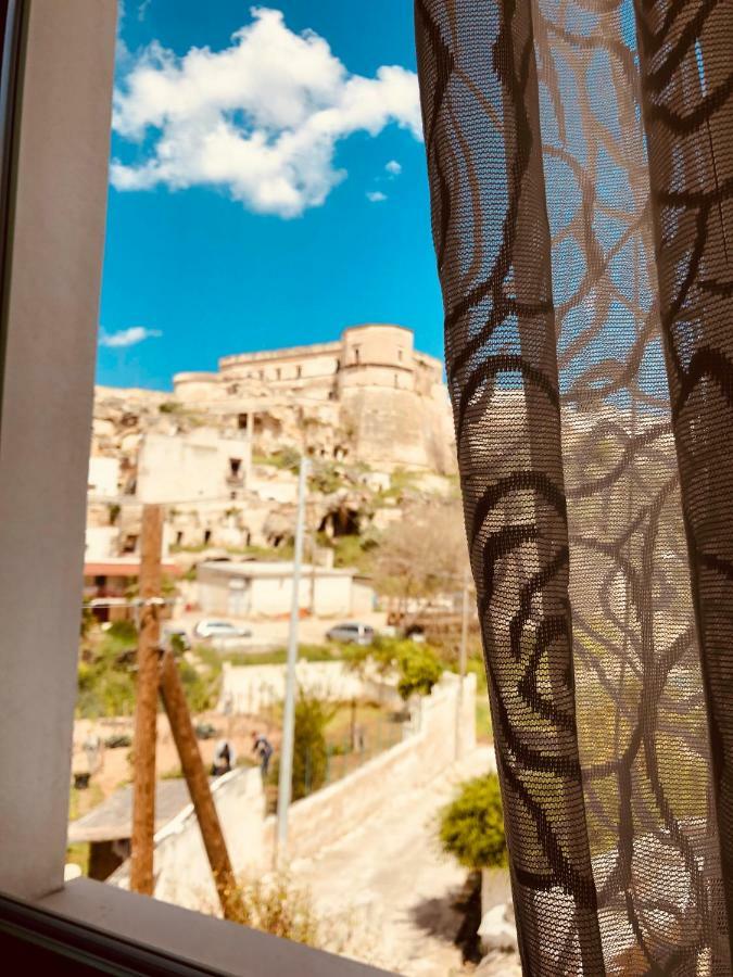 Le Tre Meraviglie Lägenhet Massafra Exteriör bild